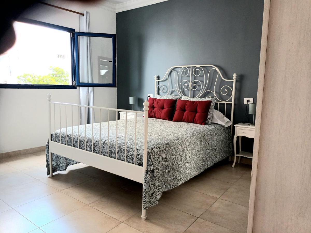 Al Charco Apartment Arrecife  Exterior photo